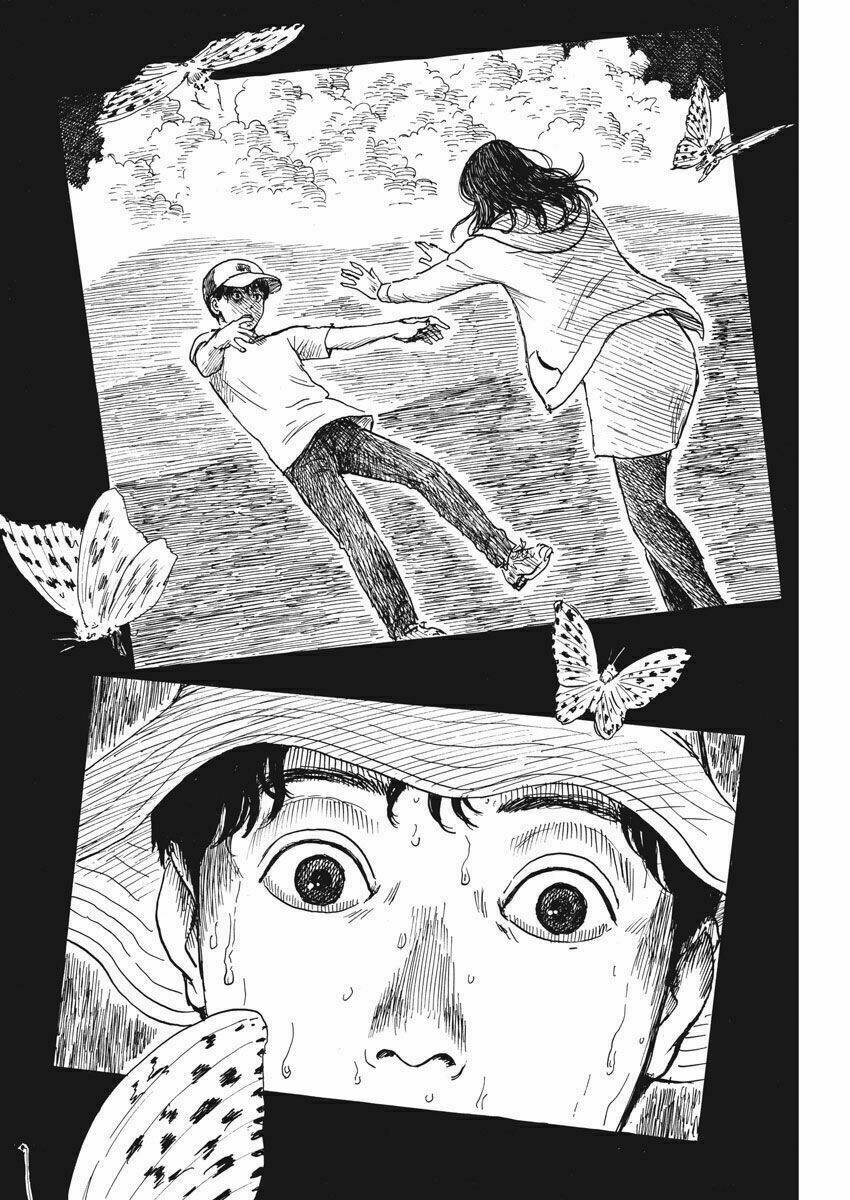 Chi No Wadachi: Chapter 45