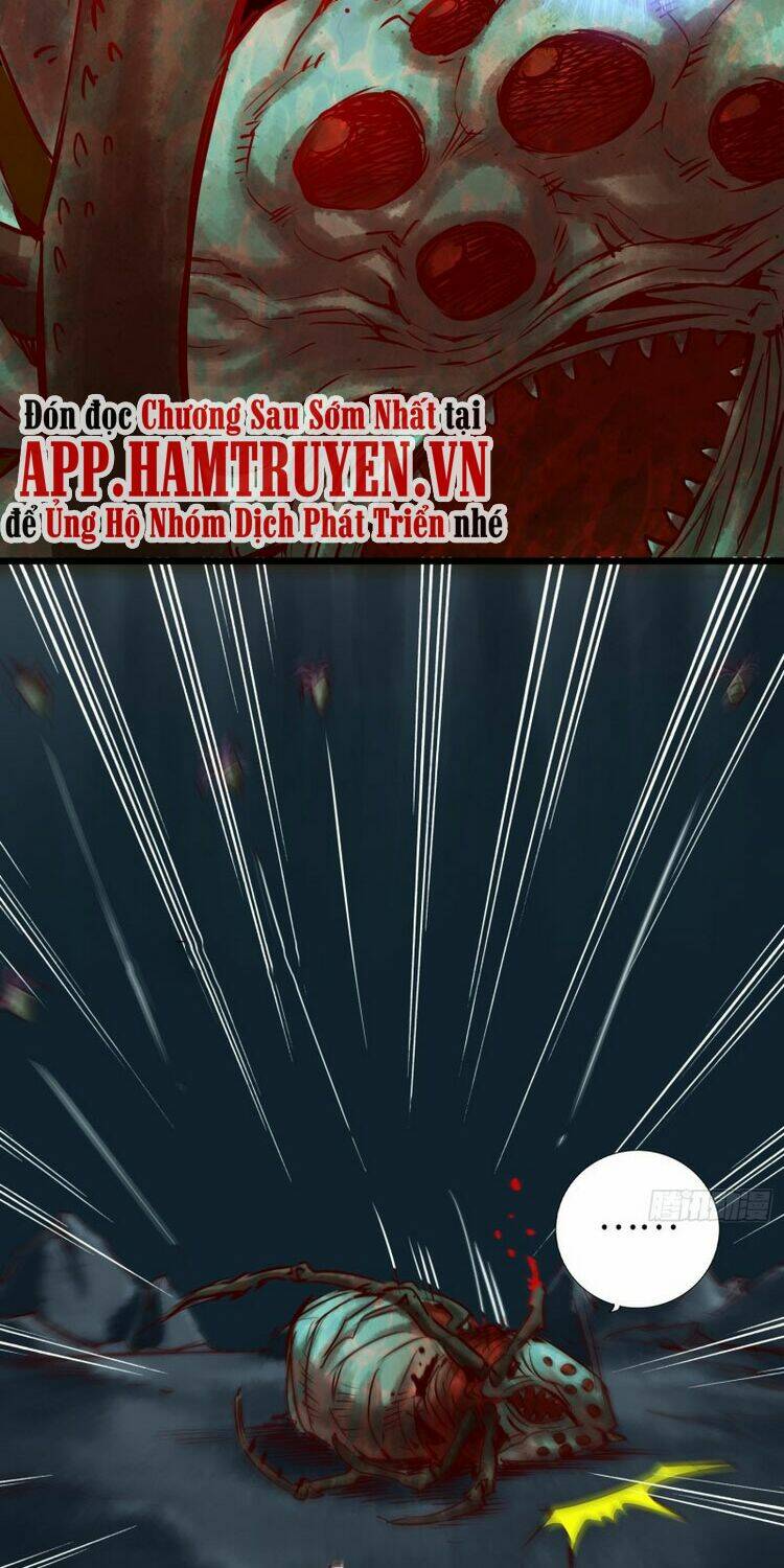 Thông Thiên Chi Lộ: Chapter 68