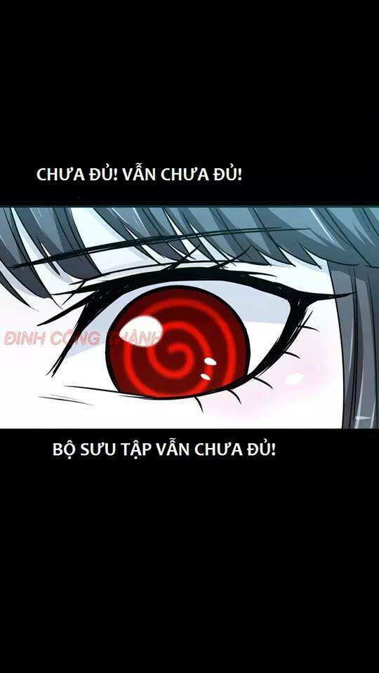 Truyện Kinh Dị Ở Tòa Nhà Số 44: Chapter 43