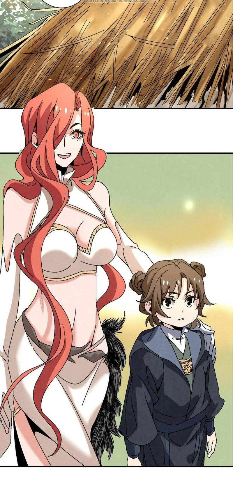Ma Giáo Giáo Chủ Tái Xuất Giang Hồ: Chapter 16