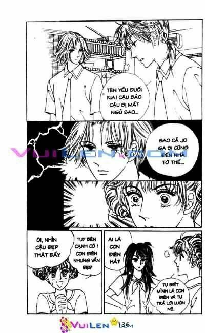 Cô Gái Yêu Kiều: Chapter 6