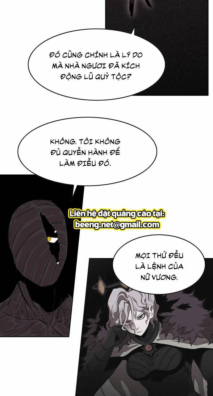 Hard Core Leveling Warrior Ss2: Chapter 56