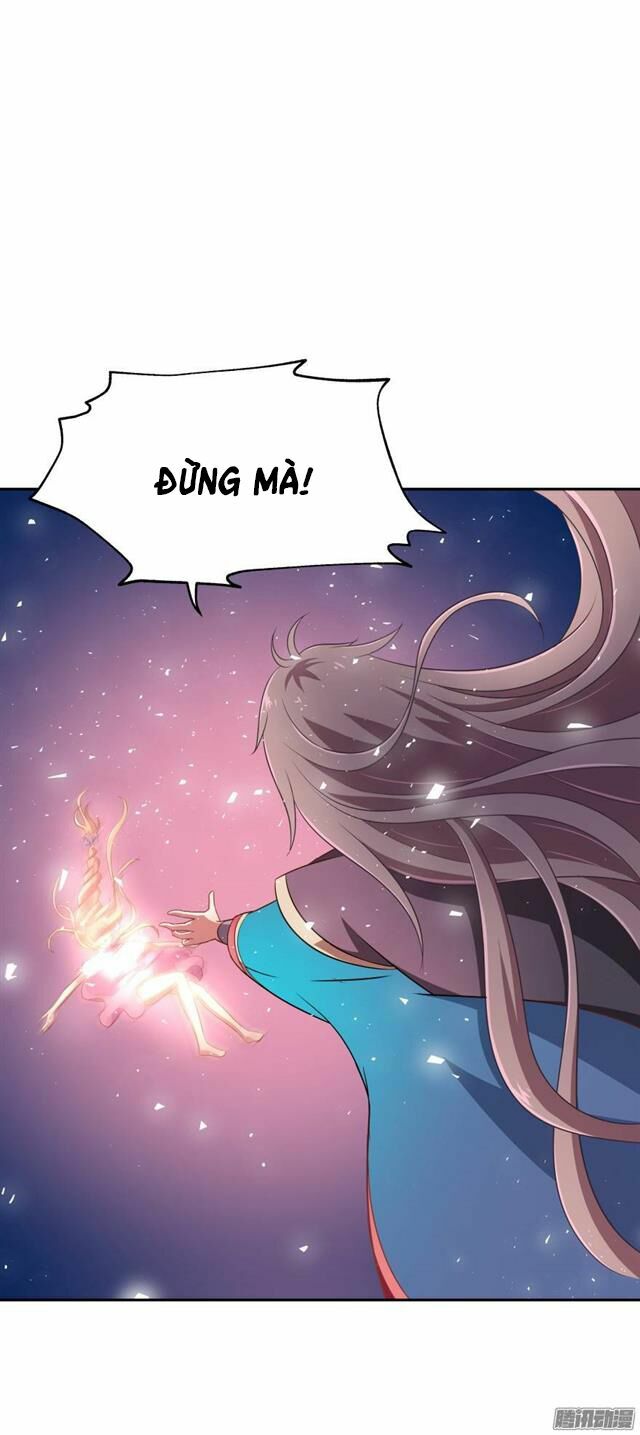 Phép tắc yêu đương của Ma Vương: Chapter 22