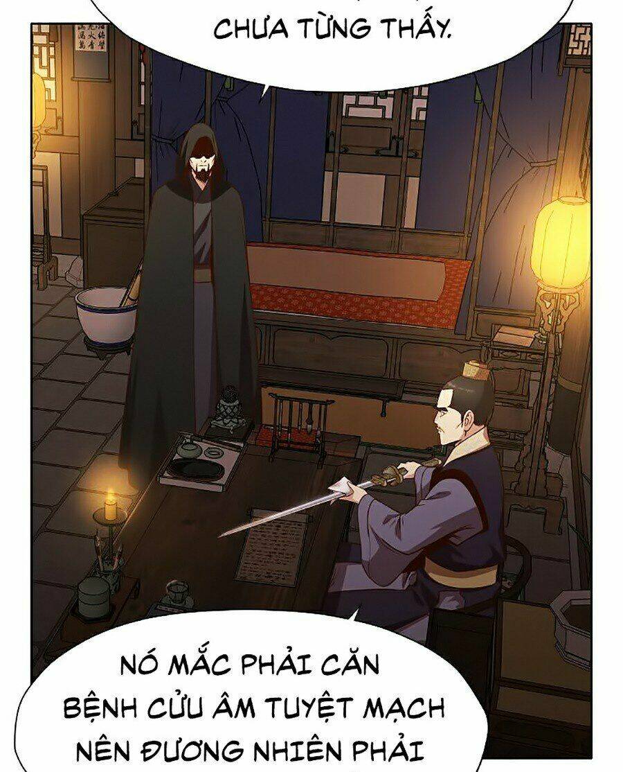 Thiên Võ Chiến Thần: Chapter 11