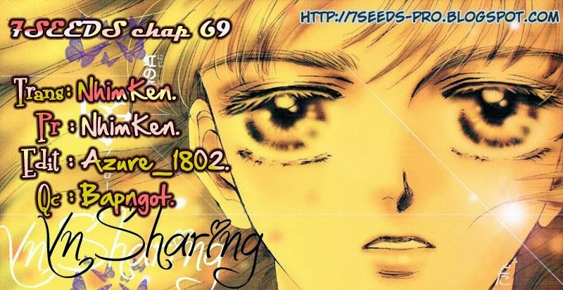Mầm Sống: Chapter 69