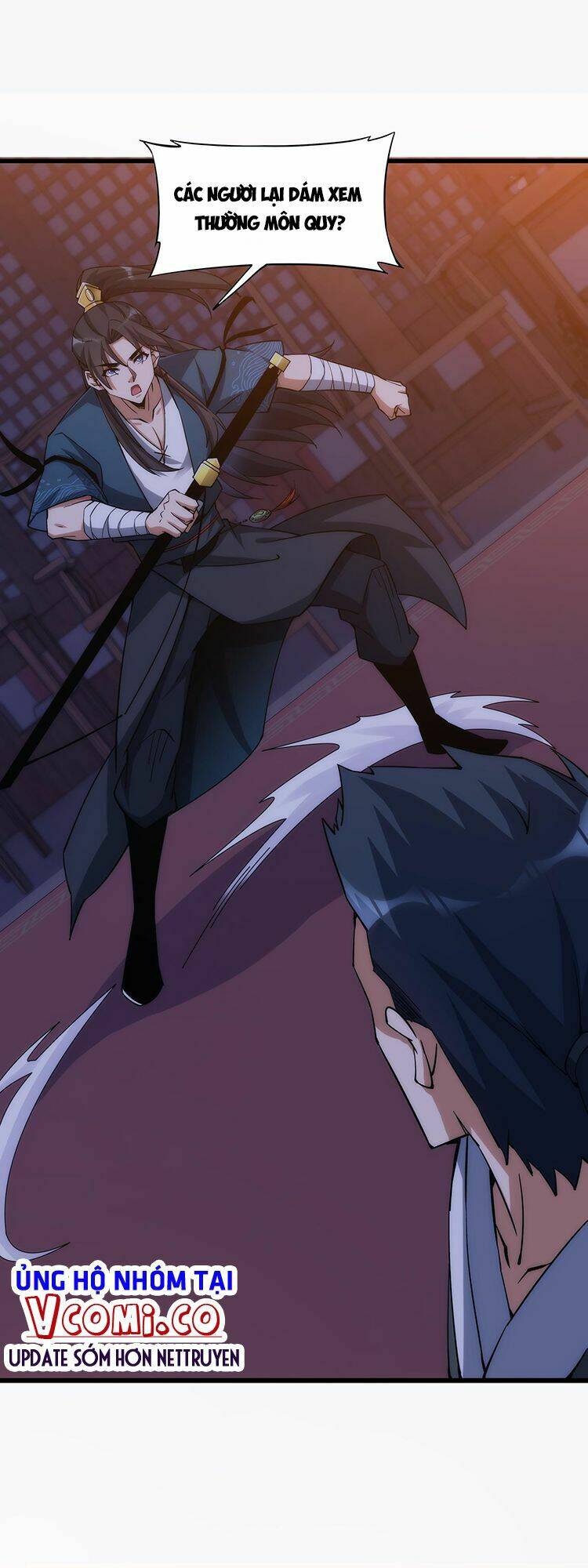 999 Nụ Hôn Bá Đạo Của Nam Thần: Chapter 7