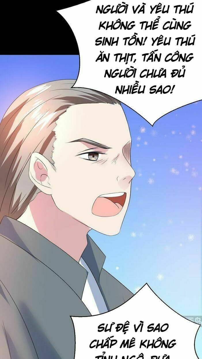 Tối Cường Thần Thú Hệ Thống: Chapter 44