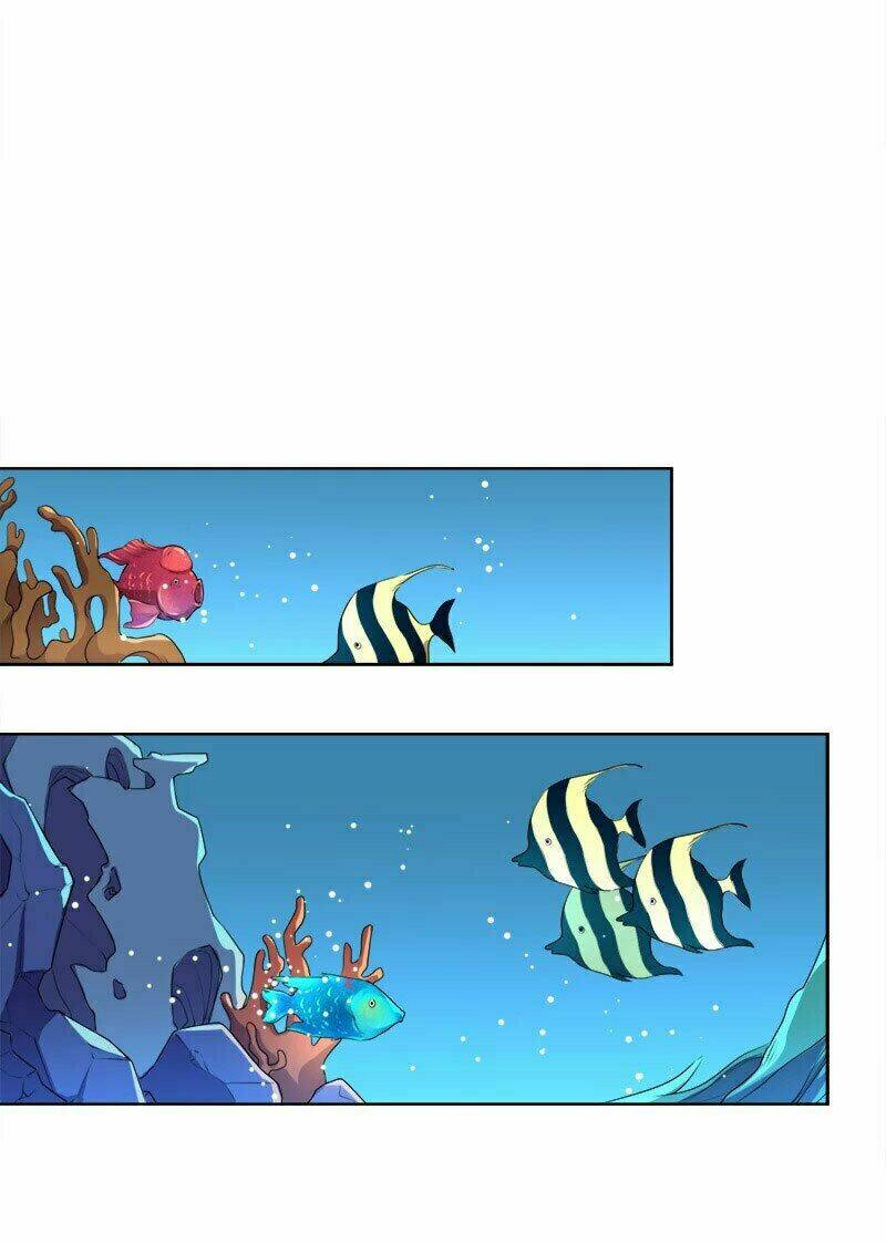 Lãnh Hôn Cuồng Ái: Chapter 40