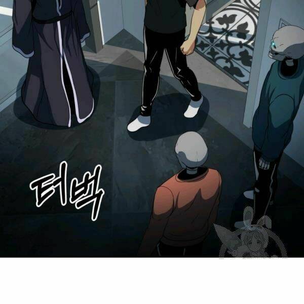 Ngôi Nhà Kết Nối Với Hầm Ngục: Chapter 27