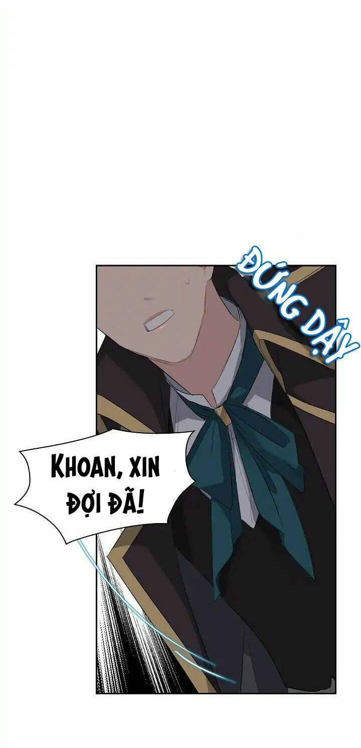 Tình Điên Dại: Chapter 6