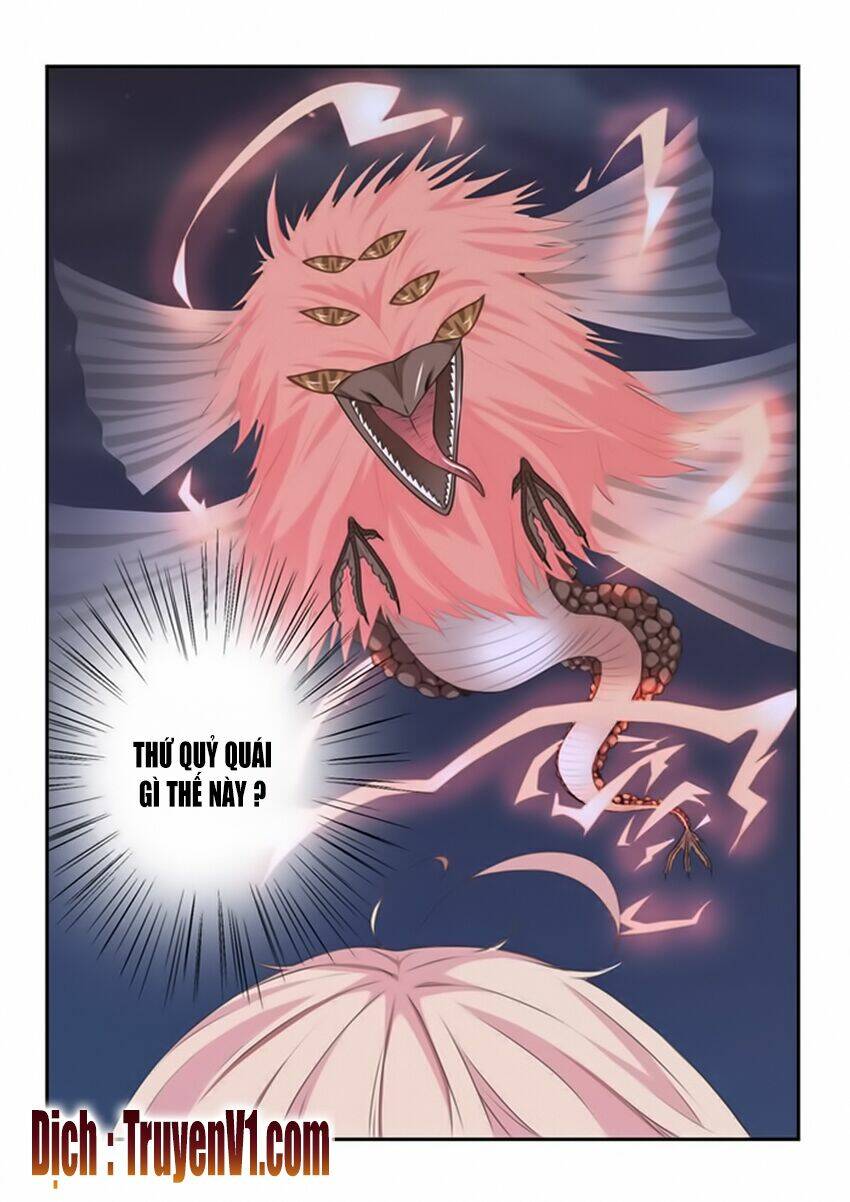 Sơn Hải Thú: Chapter 49