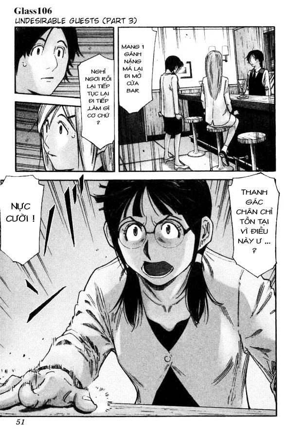 Bartender - Người Pha Chế Rượu: Chapter 106