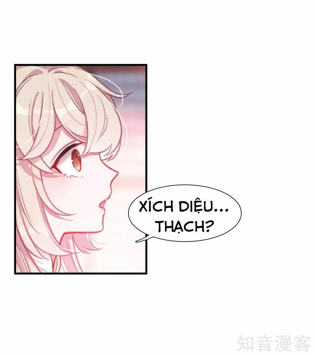 Danh Kiếm Chủng: Chapter 4.1