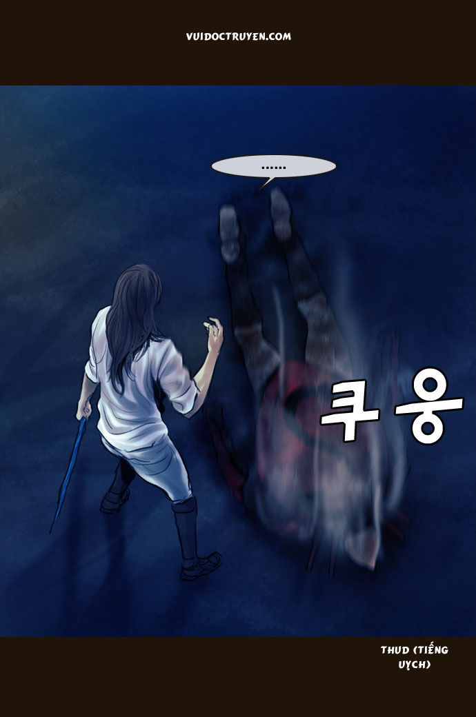 Magician: Chapter 98