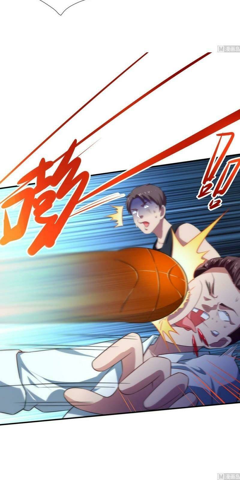 Shipper Thần Cấp: Chapter 45