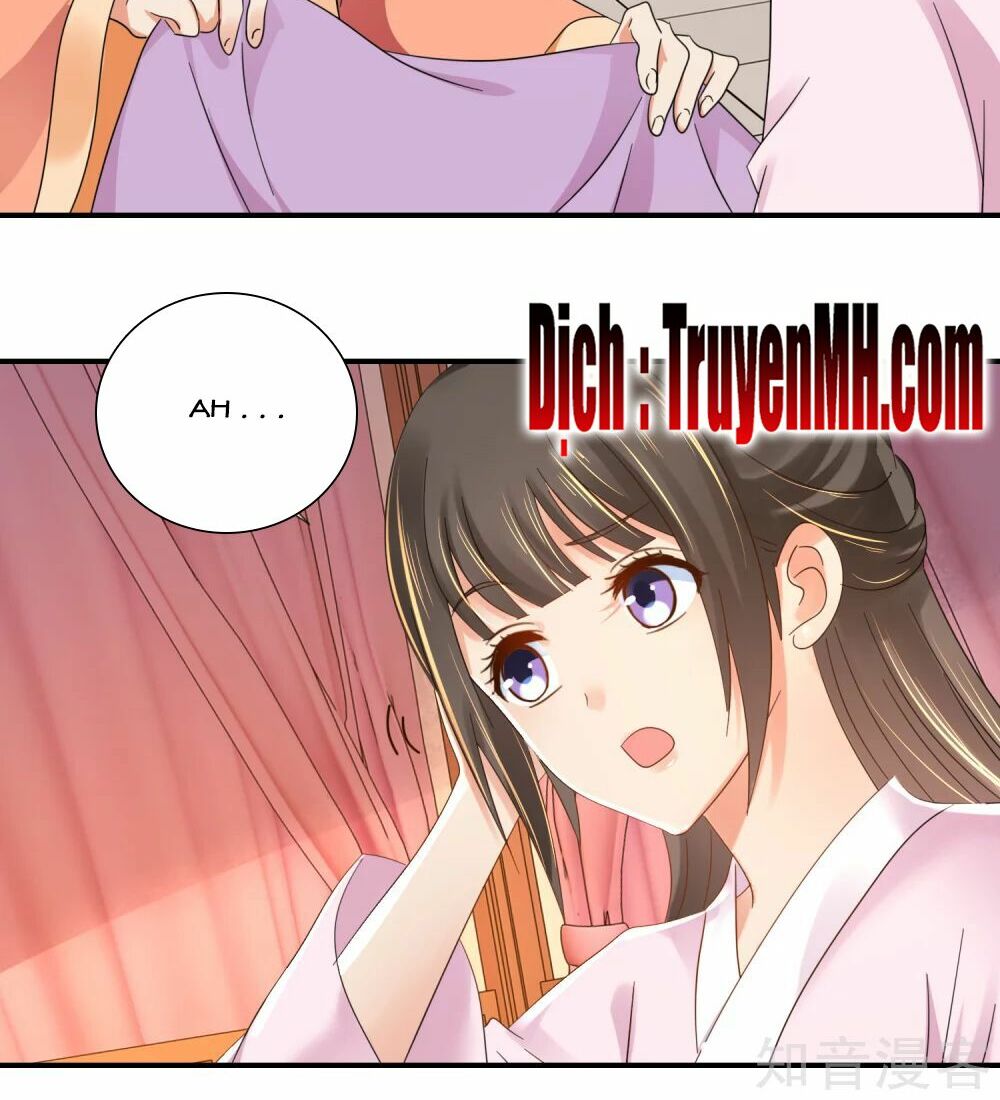 Lãnh Cung Phế Hậu Muốn Nghịch Thiên: Chapter 106