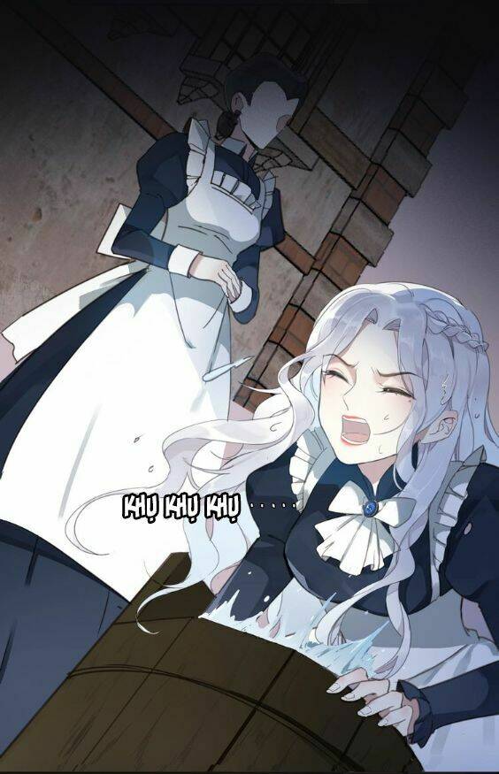 Hầu Nữ Giá Đáo: Chapter 2