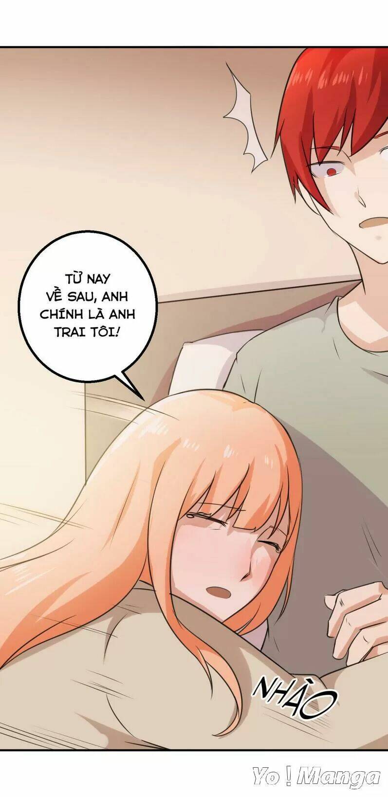 Siêu Cấp Bảo An Tại Đô Thị: Chapter 54