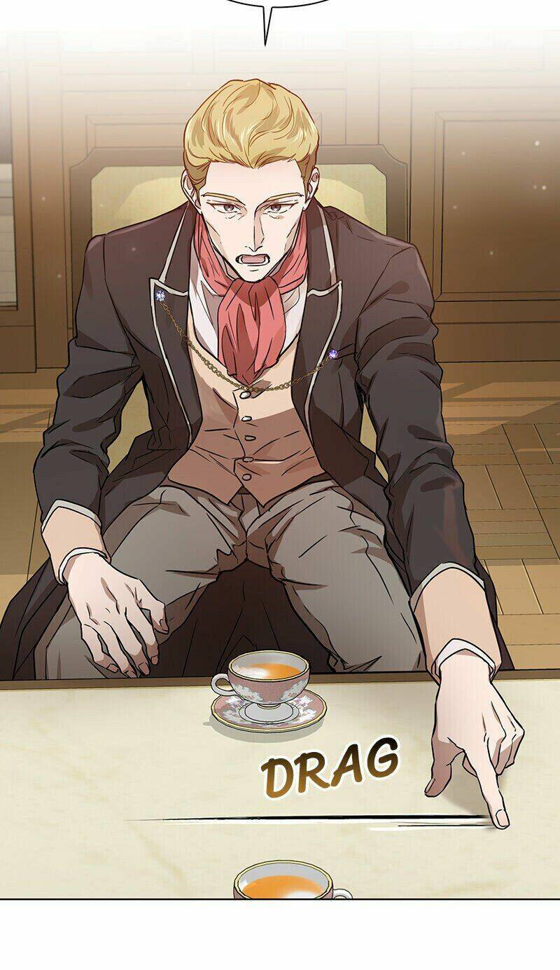 Khế Ước Của Ác Ma: Chapter 45