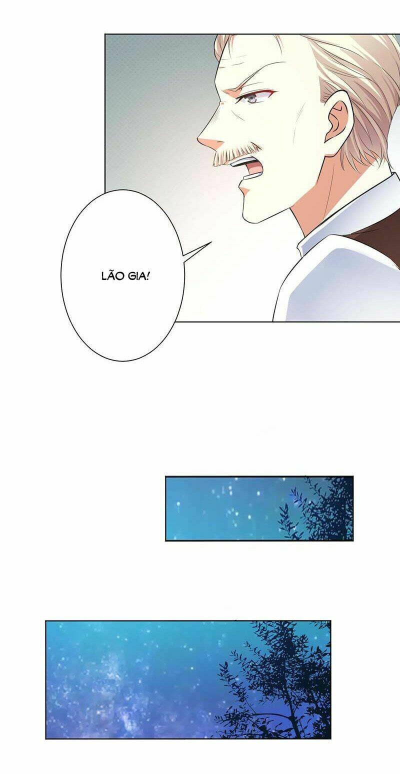 Trí Mệnh Sủng Thê: Tổng Tài Mau Nạp Mạng: Chapter 115