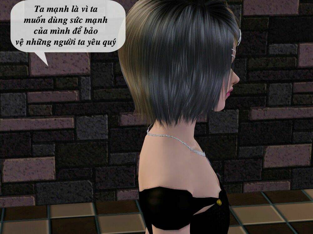 The Fate: Chapter 39.1