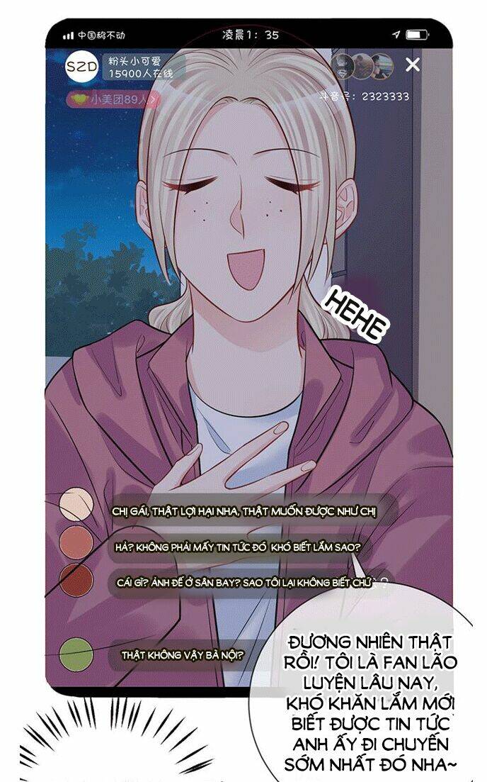 Trọng Sinh Để Ngủ Với Ảnh Đế: Chapter 213