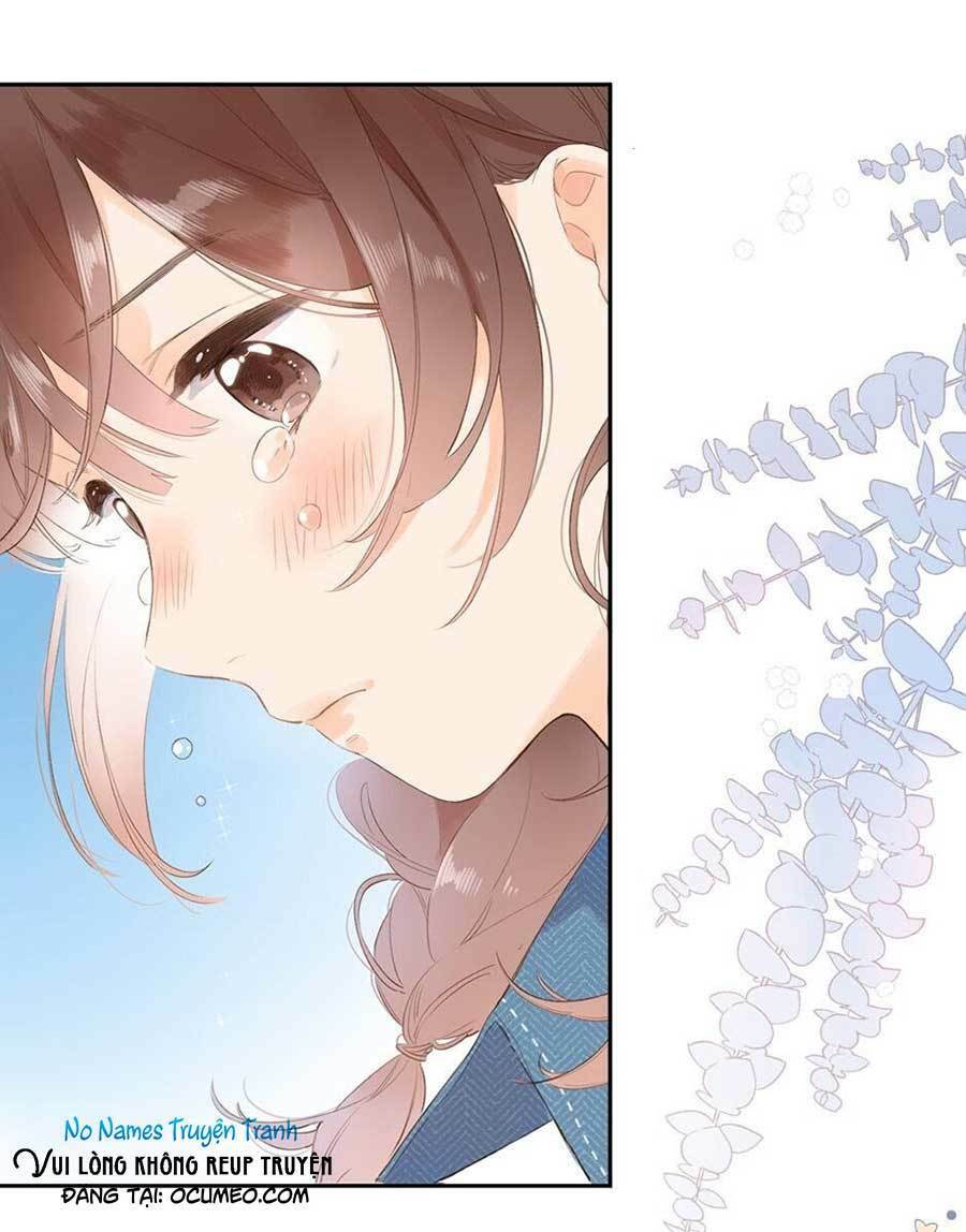 Sos! Tôi Đã Yêu Một Con Sâu Bướm (Phần 2): Chapter 10