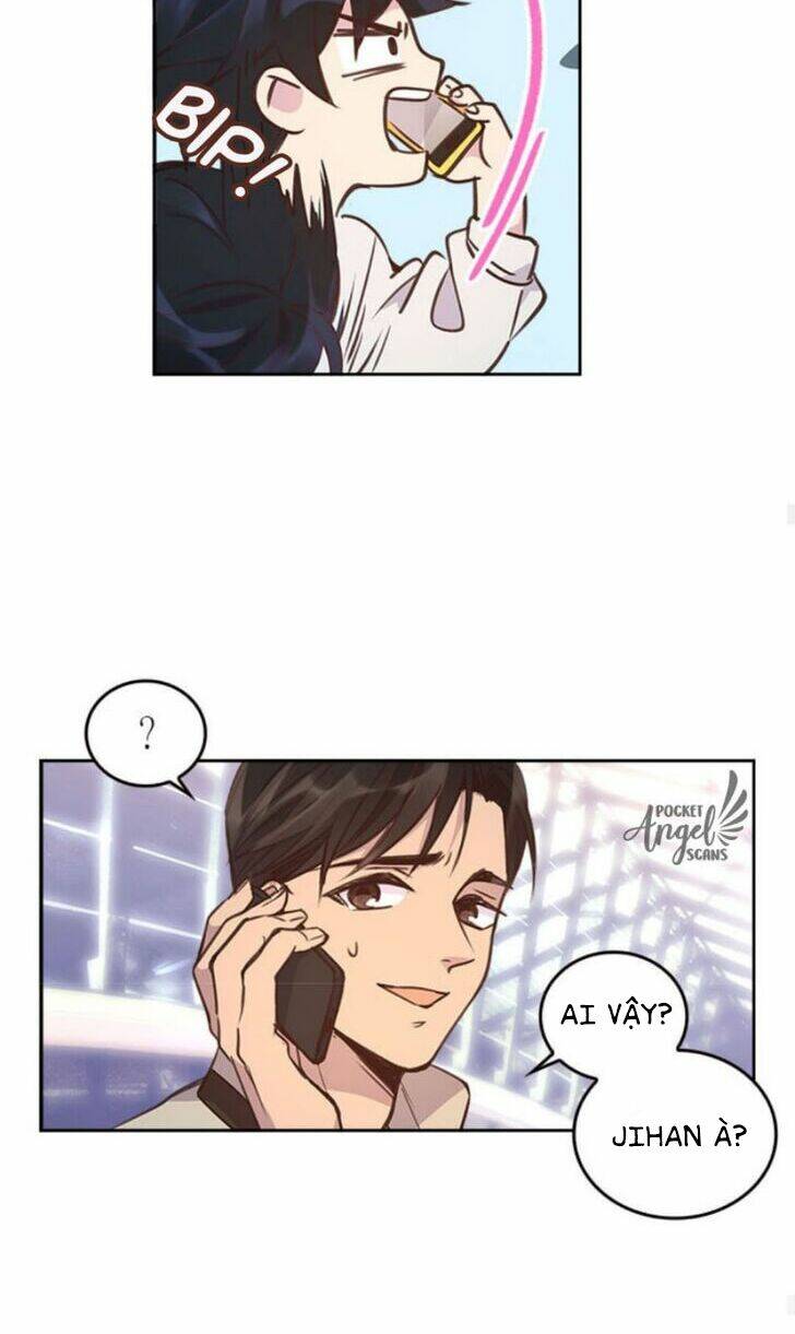 Cuộc Hôn Nhân Bất Khả Thi: Chapter 5