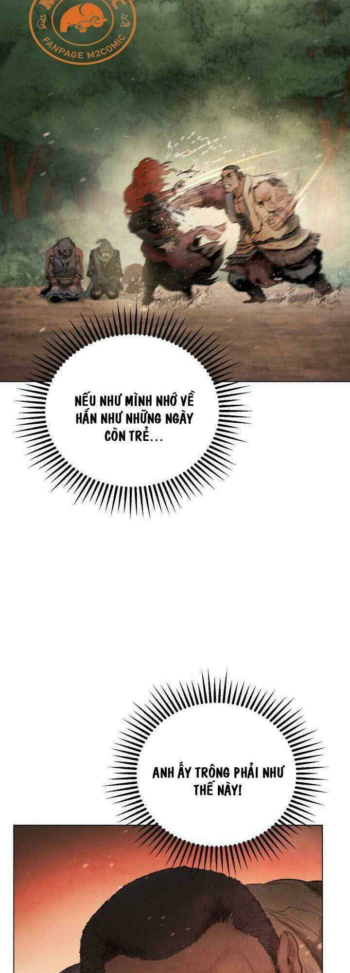 Phụng Tiên Trọng Sinh Ký: Chapter 8