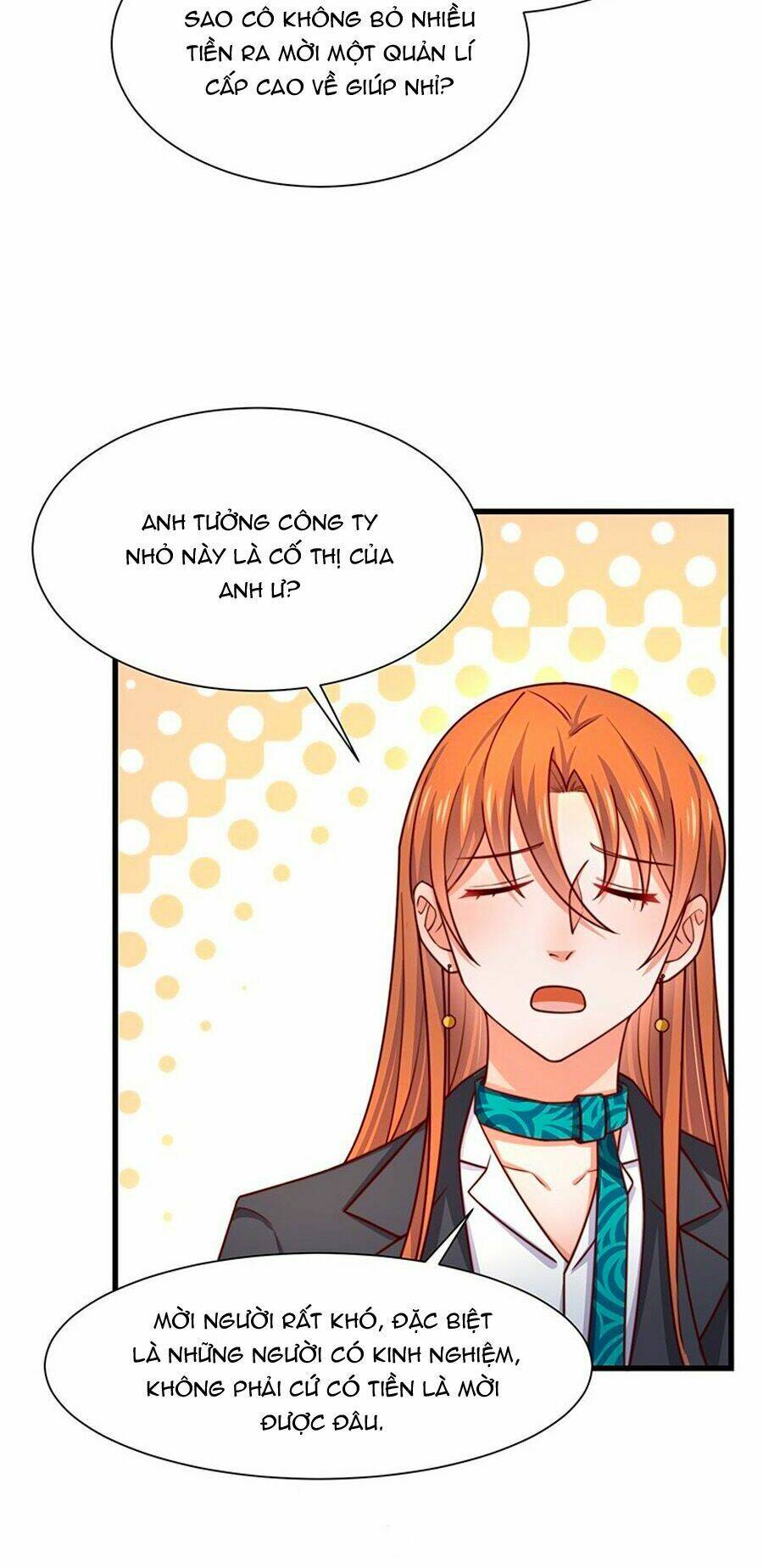 Nhật Ký Báo Thù Của Thiên Kim Hai Mặt: Chapter 37