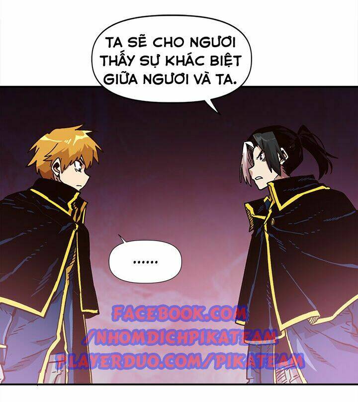 Đại Lục Vô Song: Chapter 23