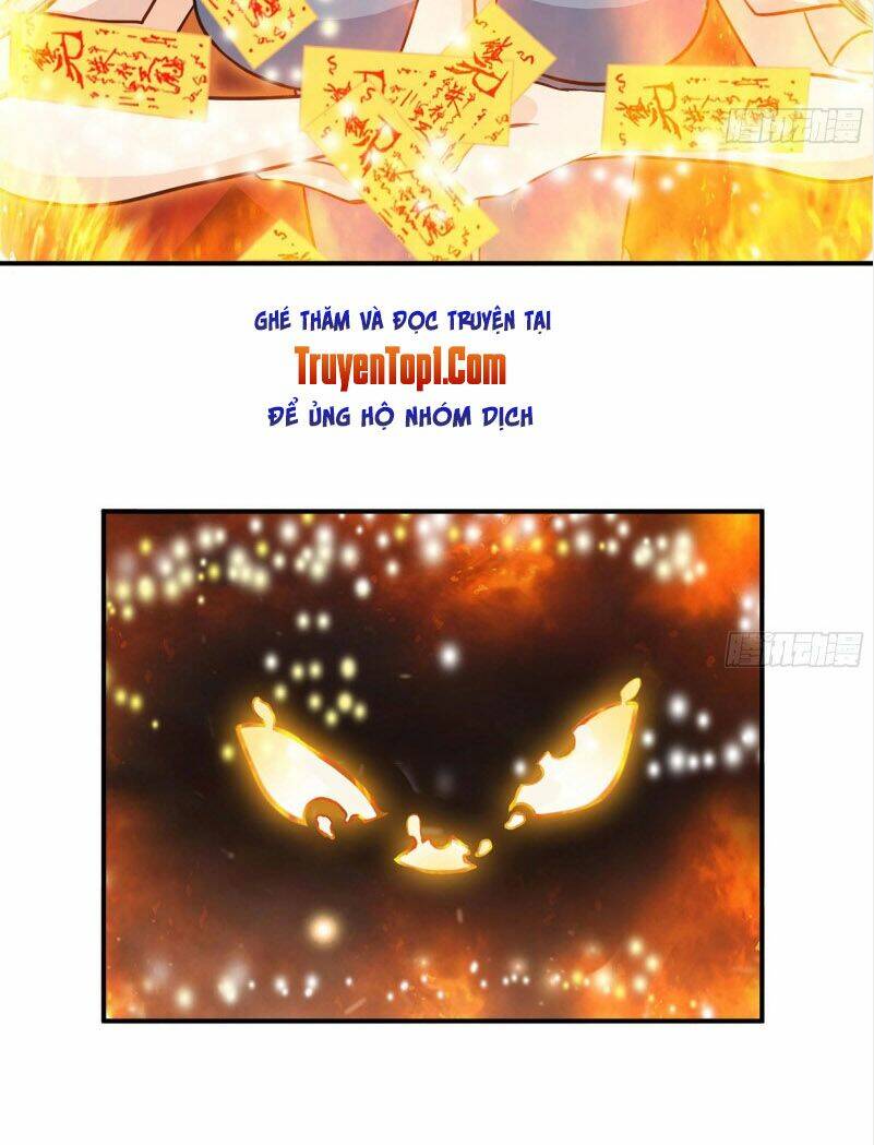 Khởi Đầu Bằng Một Con Côn: Chapter 128