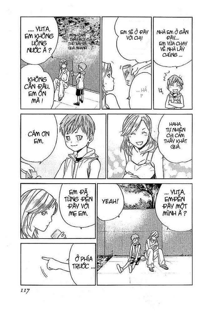 Alive - The Final Evolution: Chapter 6