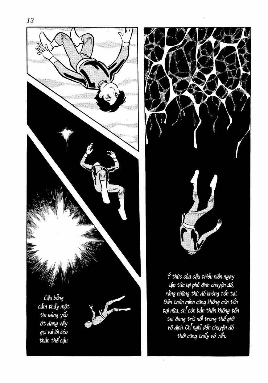 Chim Lửa: Chapter 54