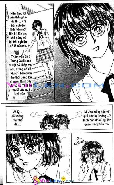 New Sexy Simpleton: Chapter 7