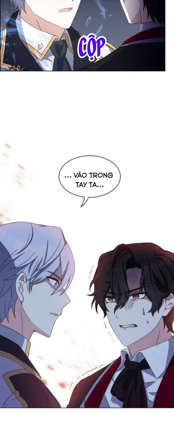 Một Đêm Với Hoàng Đế: Chapter 27.1