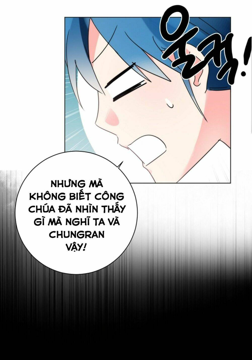Chae Hong Sa: Chapter 40