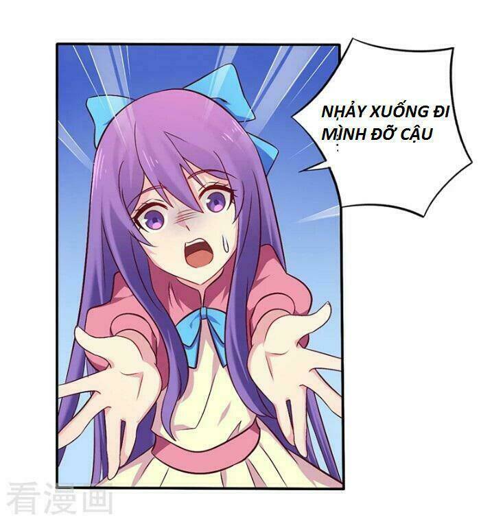 Tổng Tài Đã Cưới Em: Chapter 71