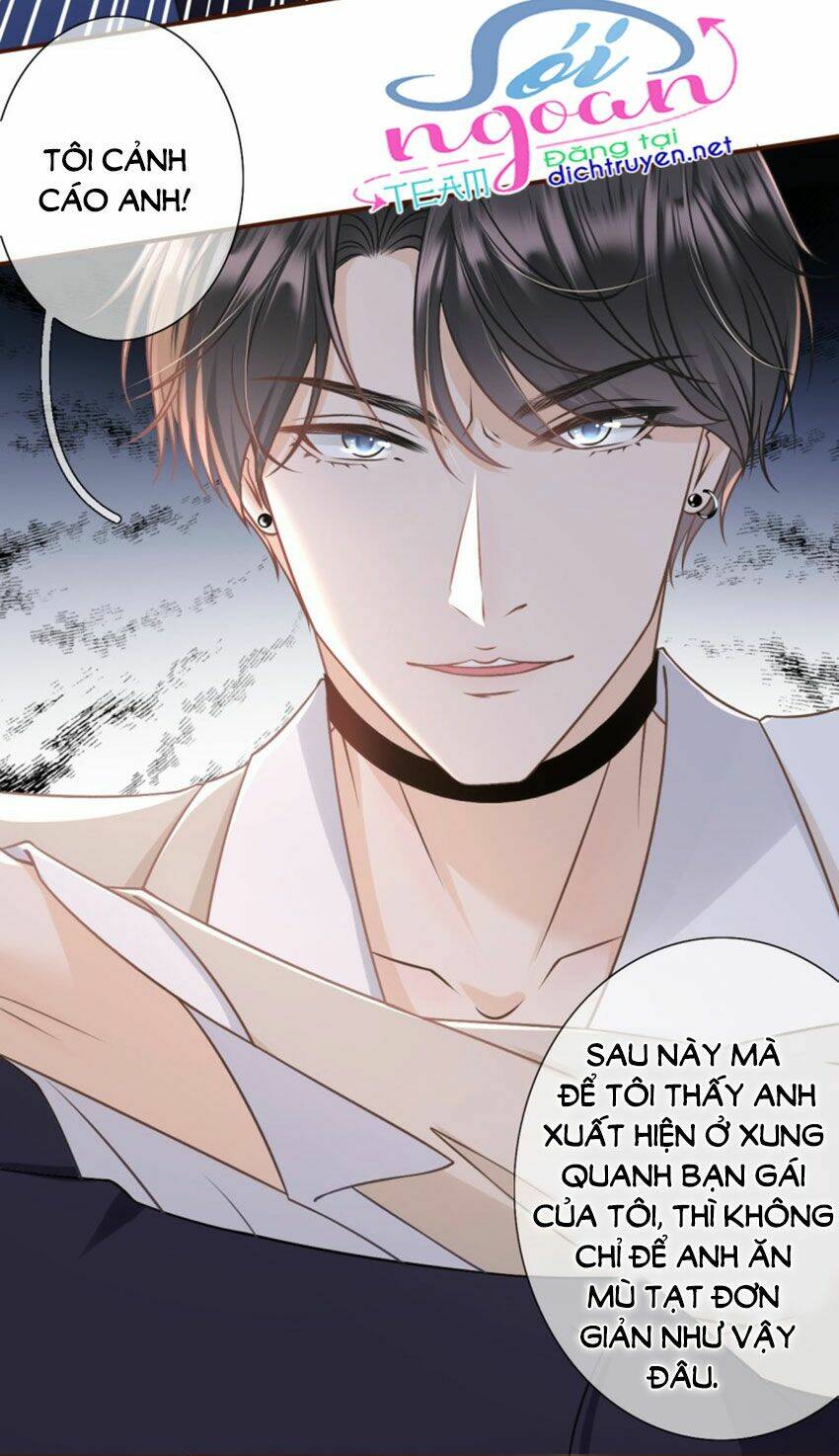 Bạn Gái Tôi Mới 30+: Chapter 29