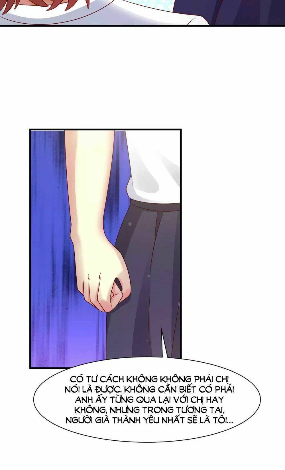Thời Gian Đều Biết: Chapter 42