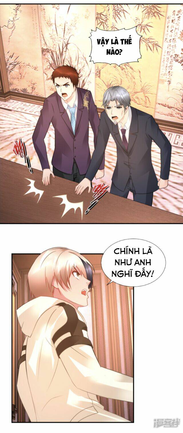 Phong Thủy Thiên Sư: Chapter 56