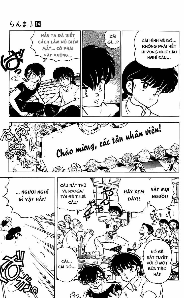 Suối Lời Nguyền: Chapter 143