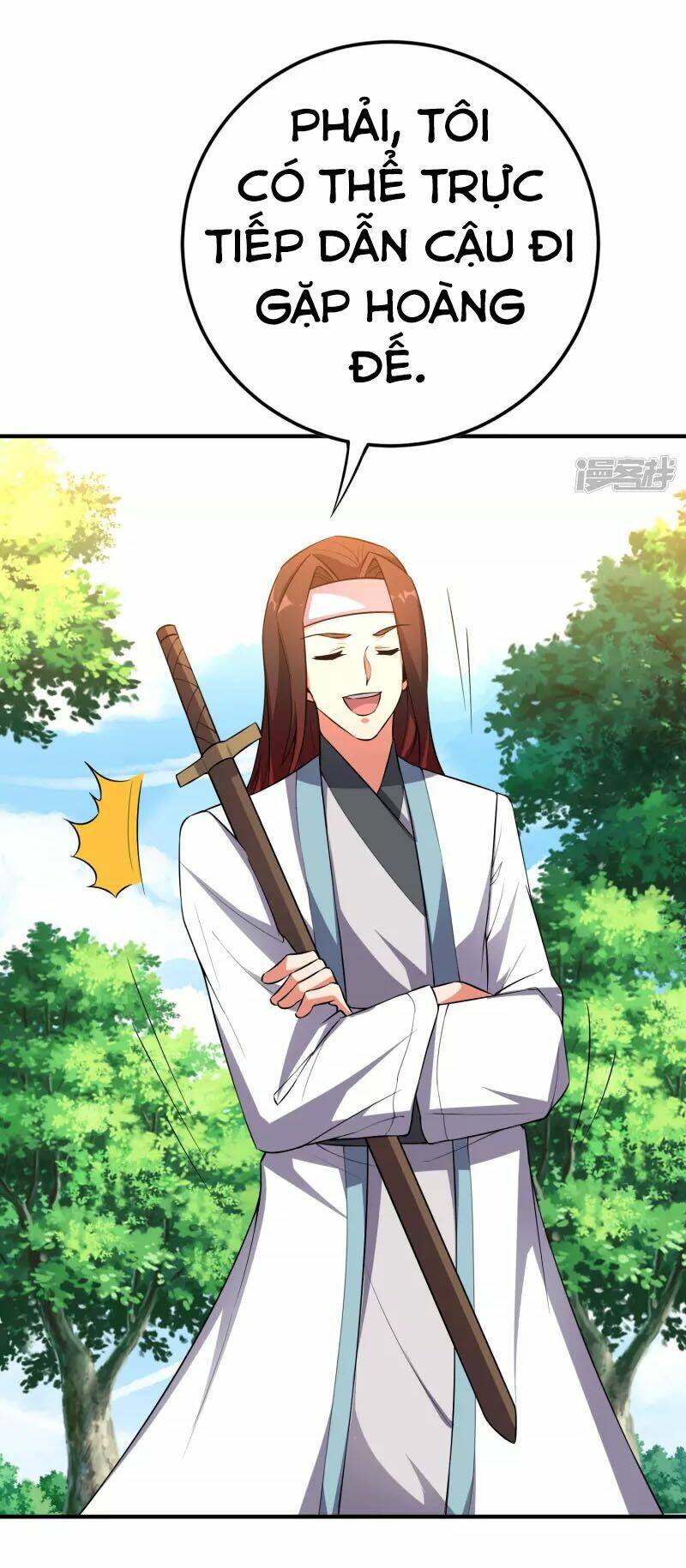 Phục Thiên Thánh Chủ: Chapter 150