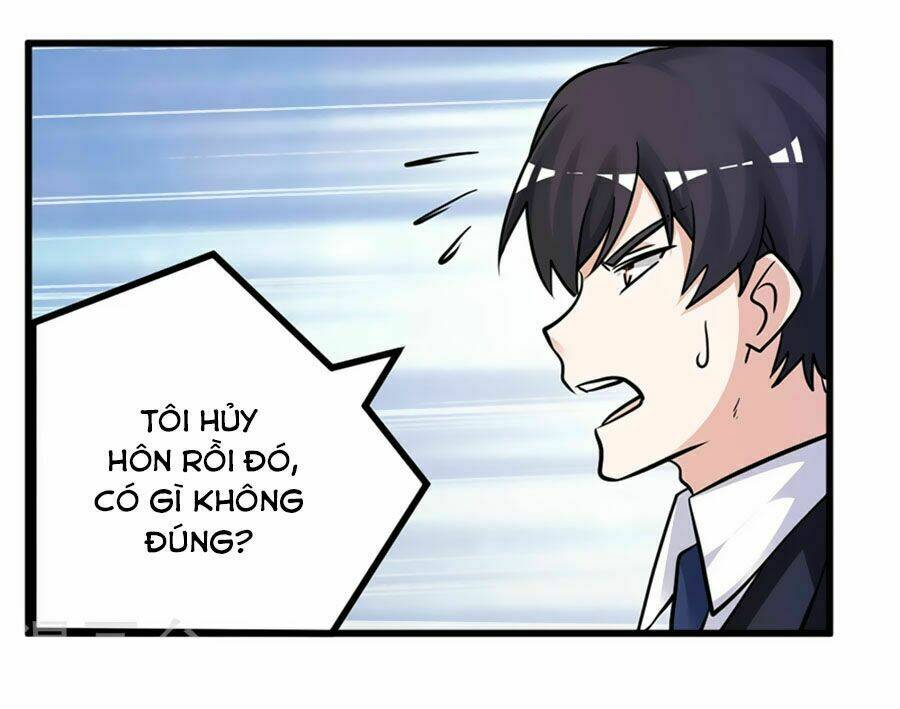 Tổng Tài Đích Thiên Giới Manh Thê: Chapter 130