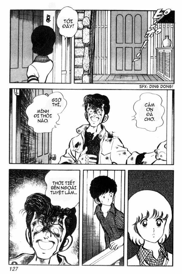 Miyuki: Chapter 27