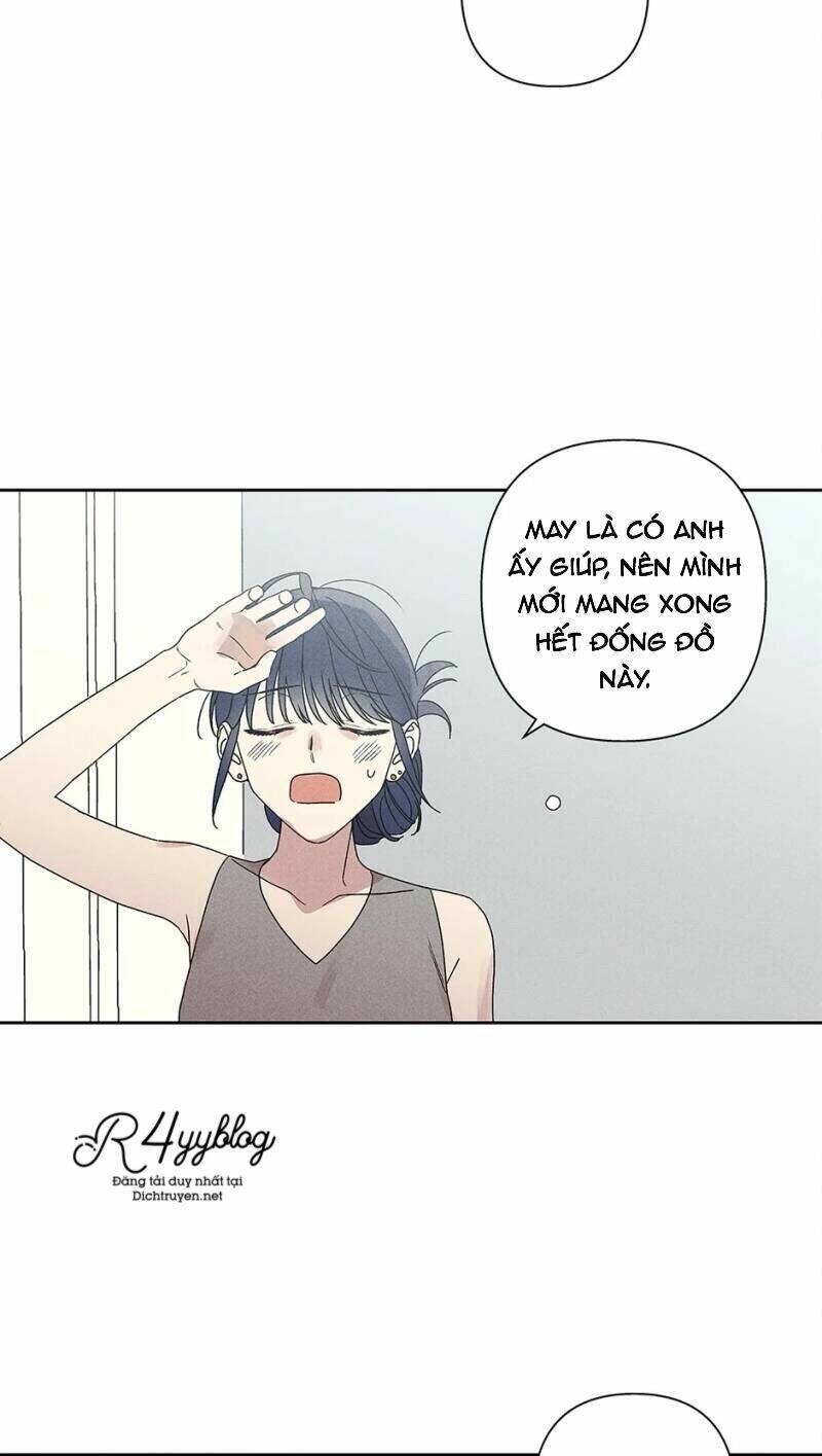 Bạn Trai “Ma Quái” Ngọt Ngào: Chapter 7