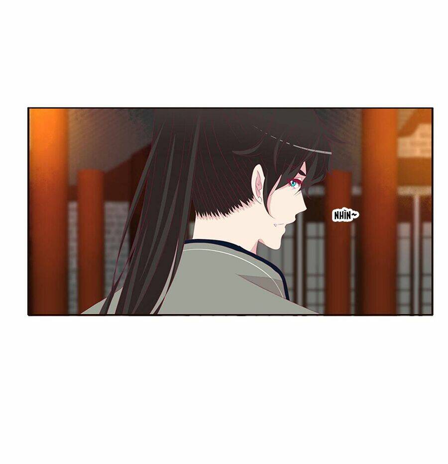 Tướng Quân Mời Ra Trận: Chapter 155