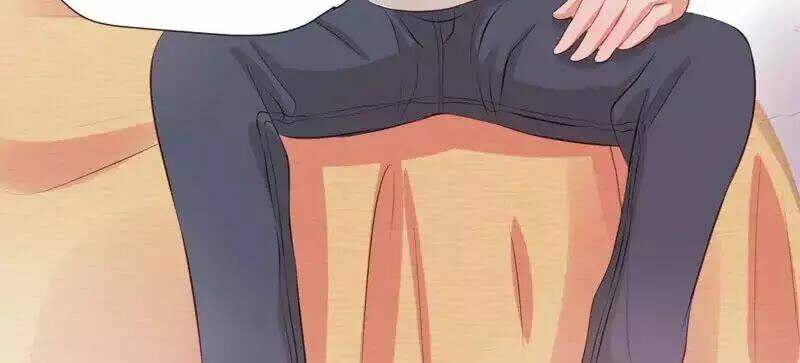 Khi Trá Luyến Nhân: Chapter 40