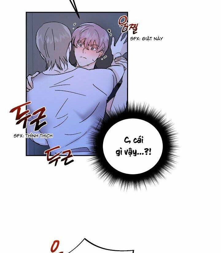 Kẻ Cắp Mặt Trăng: Chapter 37