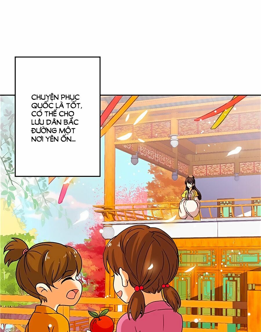 Vương Gia ! Ngươi Thật Bỉ Ổi !: Chapter 436